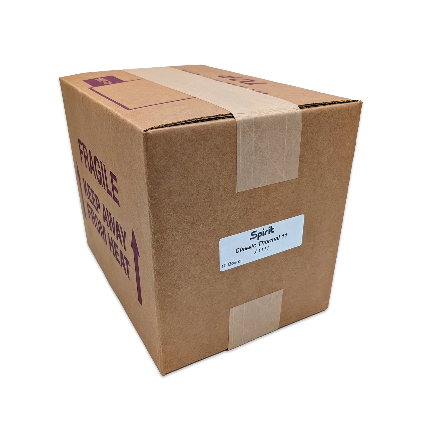 Spirit® Classic Thermal 11"