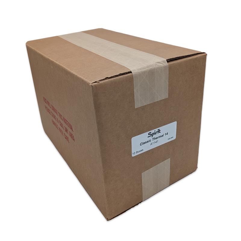 Spirit® Classic Thermal 14"