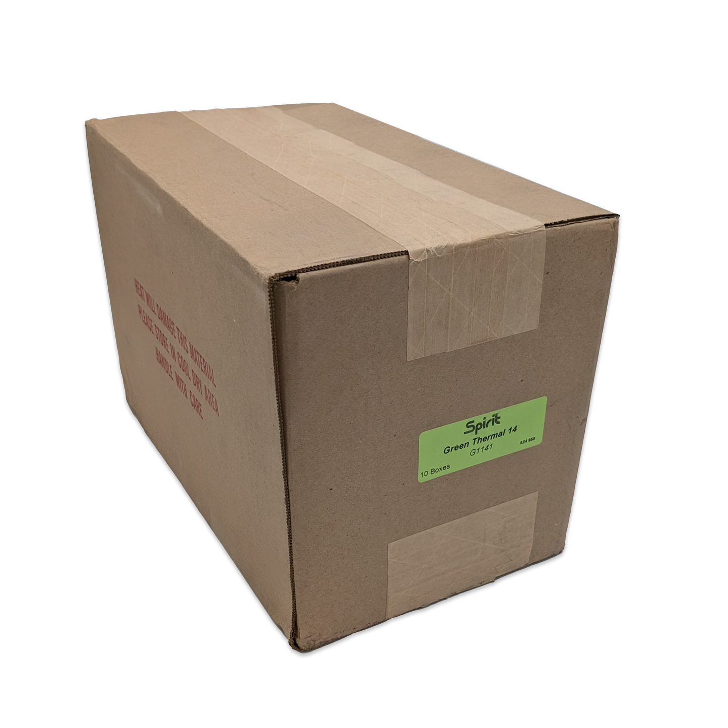 Spirit® Green Thermal 14"